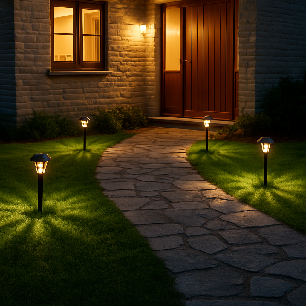 Bornes & Balises Solaires : le guide complet pour bien choisir et installer