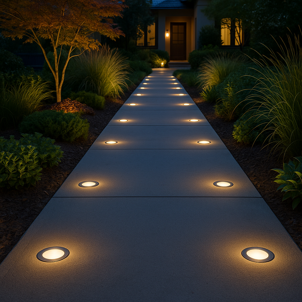 Spots encastrables : le guide complet pour bien choisir et installer
