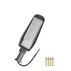 Lampadaire LED Extérieur 220V 50W/100W/200W – Éclairage de Jardin & Routes, Étanche IP66 (Orion) LUMICONCEPT