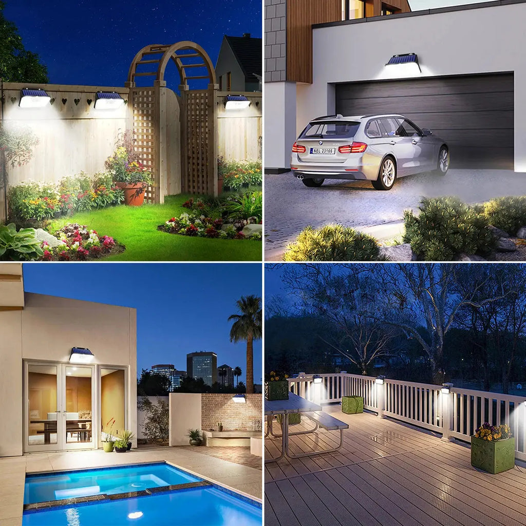 4 exemples d'utilisation de l'applique