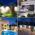 4 exemples d'utilisation de l'applique