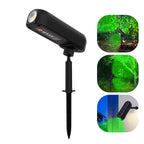 Projecteur Solaire LED avec Rétroéclairage – Étanche IP65, 2 Modes, Installation Murale ou au Sol (Cygnus) LUMICONCEPT