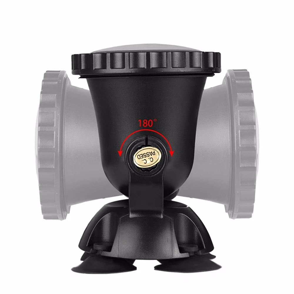 Spot submersible - Étanche IP68 - Bassin Piscine Fontaine (Aquila) - LUMICONCEPT