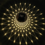 Lampes flottantes solaires LED – Étanches IP68, multicolores pour piscine, étang et jardin - LUMICONCEPT