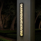 Applique persus extérieur