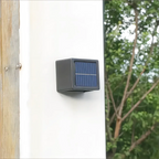 Applique Solaire LED – Étanche IP65 pour Jardin et Allée (Altair) LUMICONCEPT