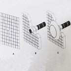 Lampe de piscine LED RGB 12W étanche IP68 avec Bluetooth et télécommande - LUMICONCEPT